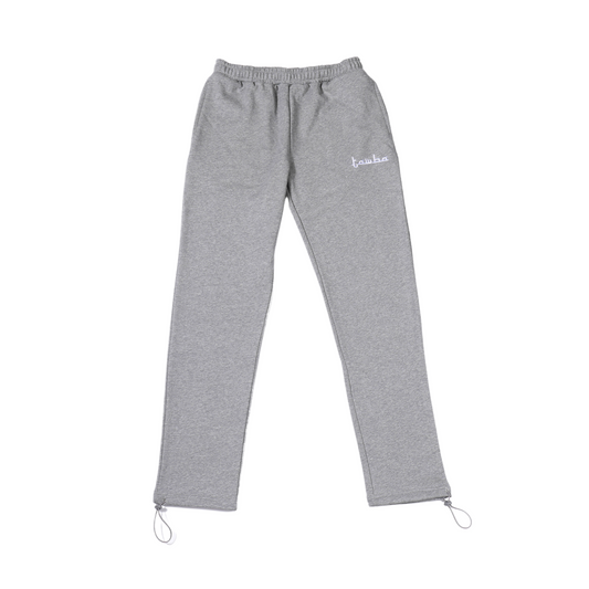 Tawba Sweatpants - Grey