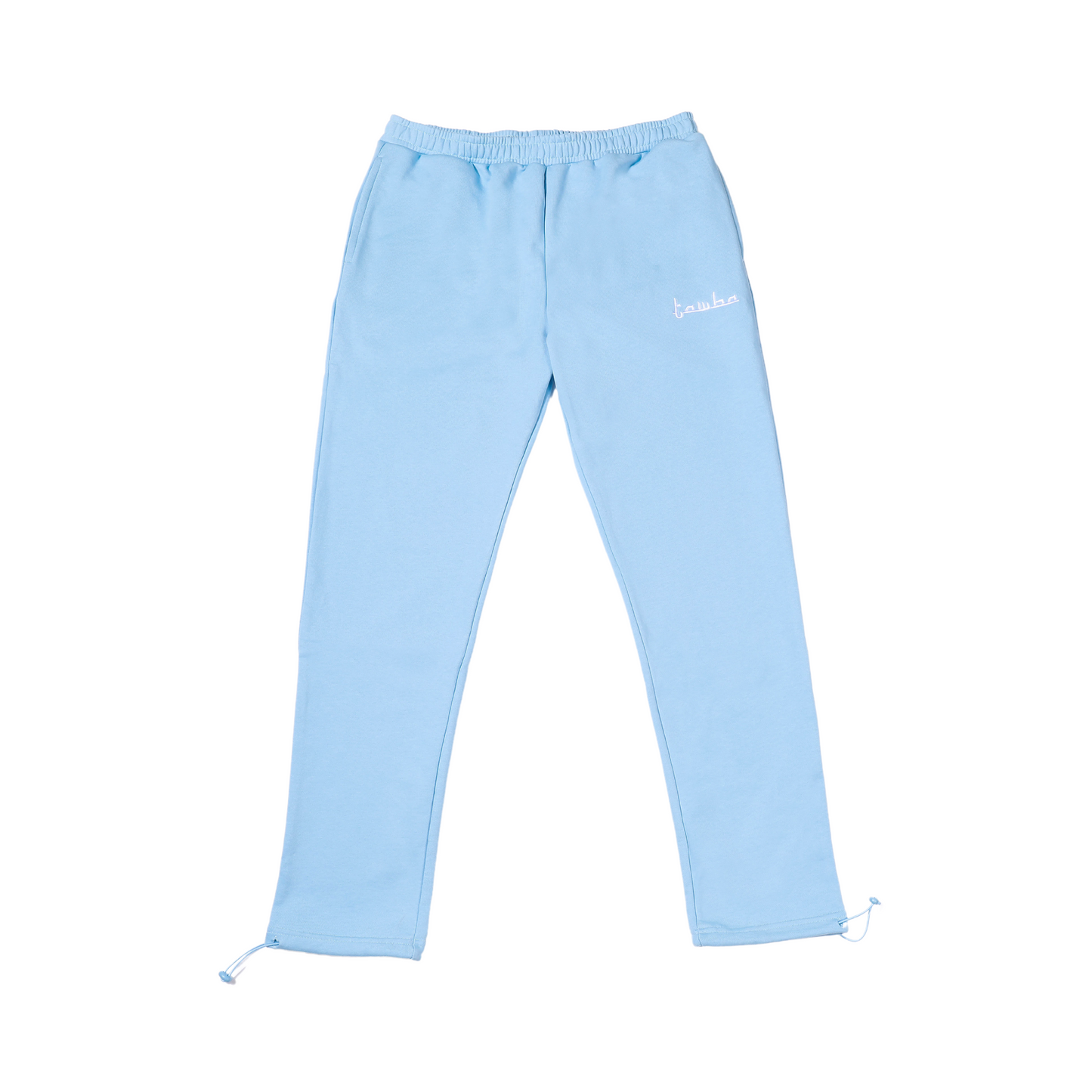 Tawba Sweatpants - Sky Blue