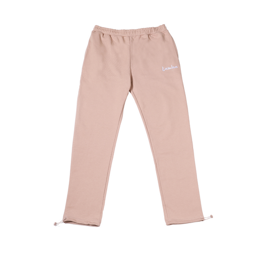 Tawba Sweatpants - Beige