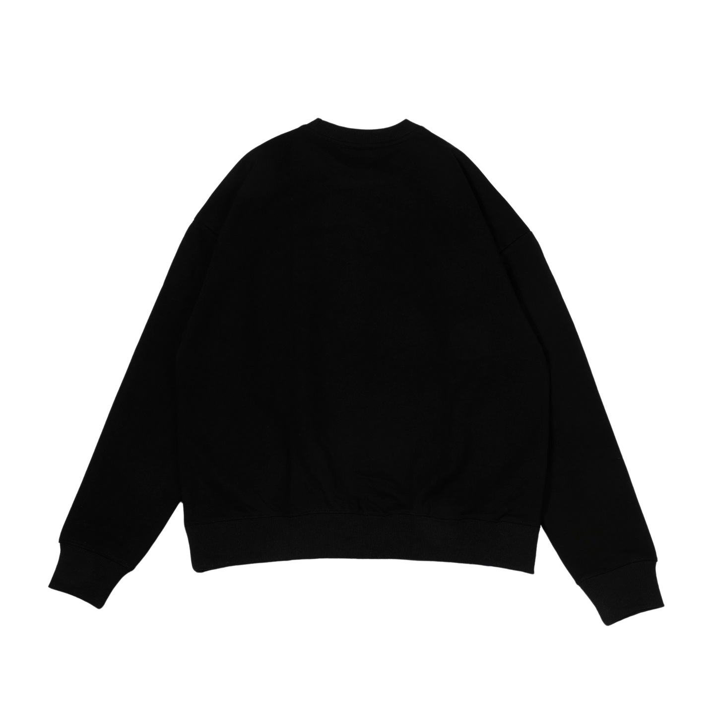 Tawba Sweatshirt - Black