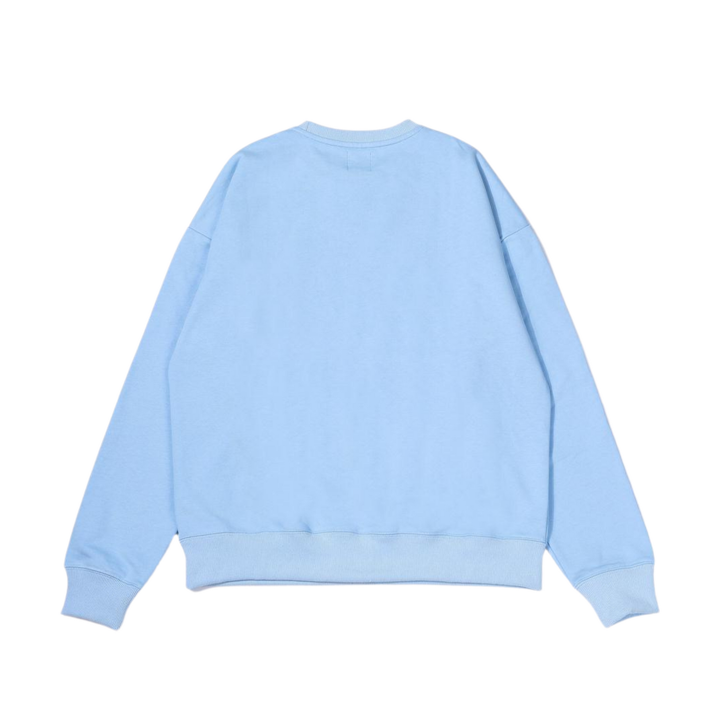 Tawba Sweatshirt - Sky Blue